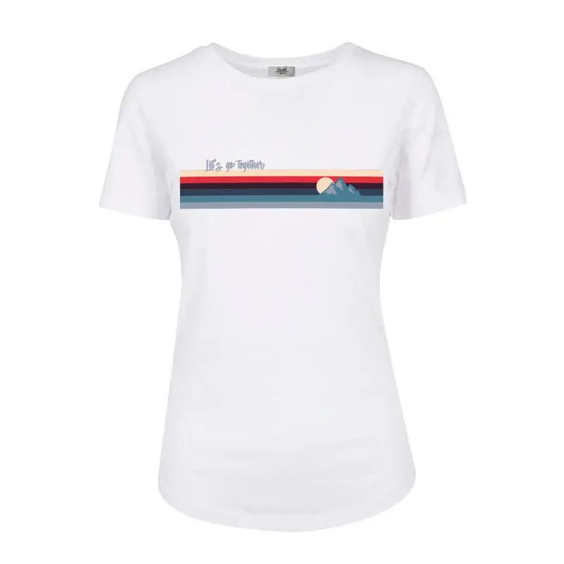 IZAS Camiseta De Manga Corta ODHAM 4 IZAS Camiseta De Manga Corta ODHAM - Imagen 4