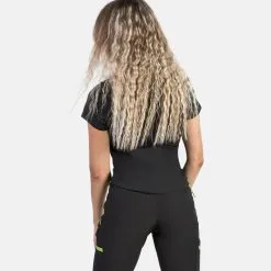 Camiseta Básica Manga Corta Para Mujer VILA Izas -ZAS Ventas camiseta basica manga corta para mujer vila izas 3