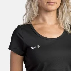 Camiseta Básica Manga Corta Para Mujer VILA Izas -ZAS Ventas camiseta basica manga corta para mujer vila izas 4