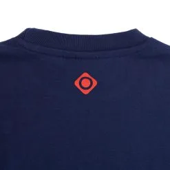 Camiseta Básica Manga Corta Para Niño ZOE Izas -ZAS Ventas camiseta basica manga corta para nio zoe izas 2