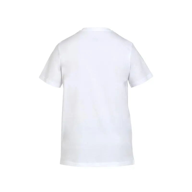GIPFELGLÜCK Camiseta Casual De Exterior Para Hombre, Hecha De Algodón Orgánico 2 GIPFELGLÜCK Camiseta Casual De Exterior Para Hombre, Hecha De Algodón Orgánico - Imagen 2