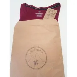 GIPFELGLÜCK Camiseta Casual De Exterior Para Hombre, Hecha De Algodón Orgánico -ZAS Ventas camiseta casual de exterior para hombre hecha de algodon organico 12