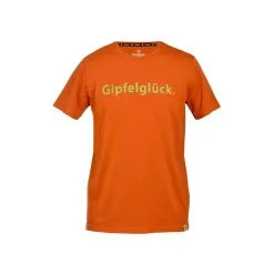 GIPFELGLÜCK Camiseta Casual De Exterior Para Hombre, Hecha De Algodón Orgánico -ZAS Ventas camiseta casual de exterior para hombre hecha de algodon organico 17