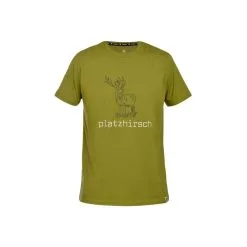 GIPFELGLÜCK Camiseta Casual De Exterior Para Hombre, Hecha De Algodón Orgánico -ZAS Ventas camiseta casual de exterior para hombre hecha de algodon organico 24