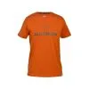 GIPFELGLÜCK Camiseta Casual De Exterior Para Hombre, Hecha De Algodón Orgánico