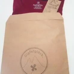 GIPFELGLÜCK Camiseta Casual De Exterior Para Hombre, Hecha De Algodón Orgánico -ZAS Ventas camiseta casual de exterior para hombre hecha de algodon organico 27