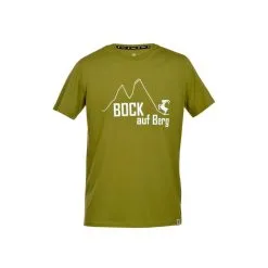 GIPFELGLÜCK Camiseta Casual De Exterior Para Hombre, Hecha De Algodón Orgánico -ZAS Ventas camiseta casual de exterior para hombre hecha de algodon organico 6