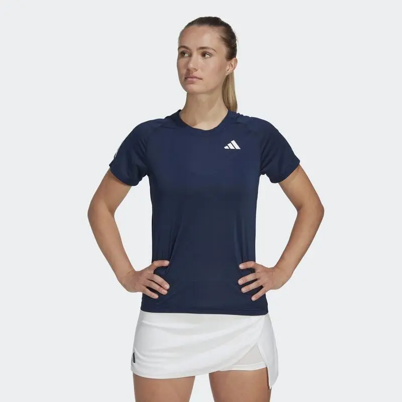 ADIDAS Camiseta Club Tennis 6 ADIDAS Camiseta Club Tennis - Imagen 6