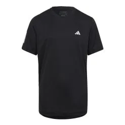 ADIDAS Camiseta Club Tennis 3 Bandas