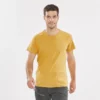 Camiseta De Escalada Y Montaña Manga Corta Hombre Simond Vertika