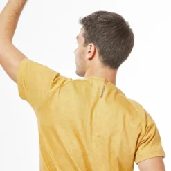 Camiseta De Escalada Y Montaña Manga Corta Hombre Simond Vertika -ZAS Ventas camiseta de escalada y montaa manga corta hombre simond vertika 3