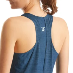 Camiseta De Escalada Y Montaña Tirantes Mujer Simond Race Azul 8 Camiseta De Escalada Y Montaña Tirantes Mujer Simond Race Azul -ZAS Ventas camiseta de escalada y montaa tirantes mujer simond race azul 3