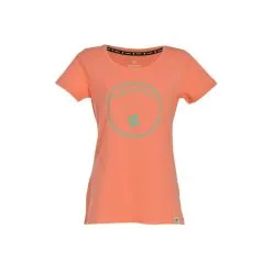 GIPFELGLÜCK Camiseta De Exterior Para Mujeres, Algodón Orgánico -ZAS Ventas camiseta de exterior para mujeres algodon organico 10
