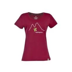 GIPFELGLÜCK Camiseta De Exterior Para Mujeres, Algodón Orgánico 9 GIPFELGLÜCK Camiseta De Exterior Para Mujeres, Algodón Orgánico -ZAS Ventas camiseta de exterior para mujeres algodon organico 3