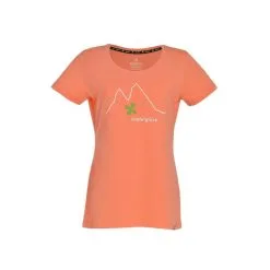 GIPFELGLÜCK Camiseta De Exterior Para Mujeres, Algodón Orgánico 10 GIPFELGLÜCK Camiseta De Exterior Para Mujeres, Algodón Orgánico -ZAS Ventas camiseta de exterior para mujeres algodon organico 4