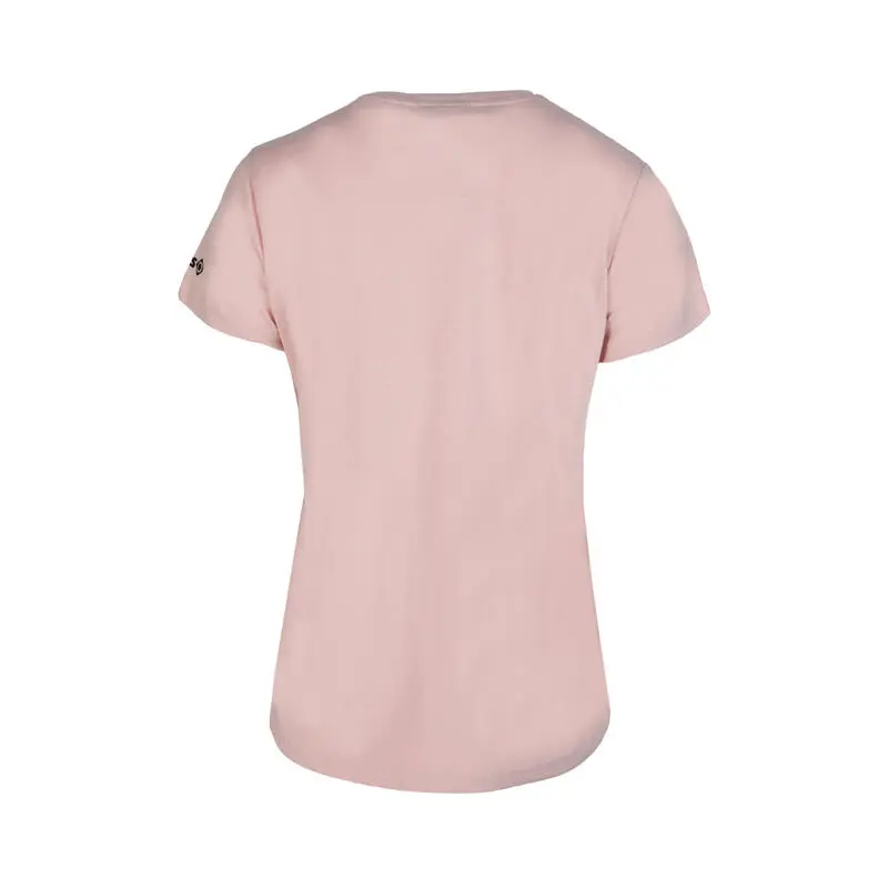 IZAS Camiseta De Manga Corta ODHAM 2 IZAS Camiseta De Manga Corta ODHAM - Imagen 2