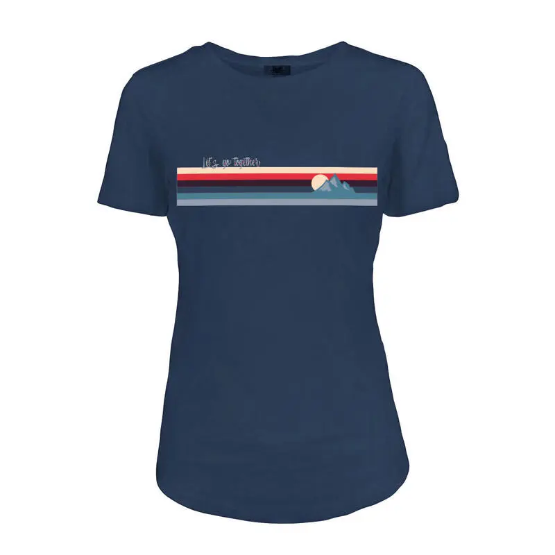 IZAS Camiseta De Manga Corta ODHAM 3 IZAS Camiseta De Manga Corta ODHAM - Imagen 3