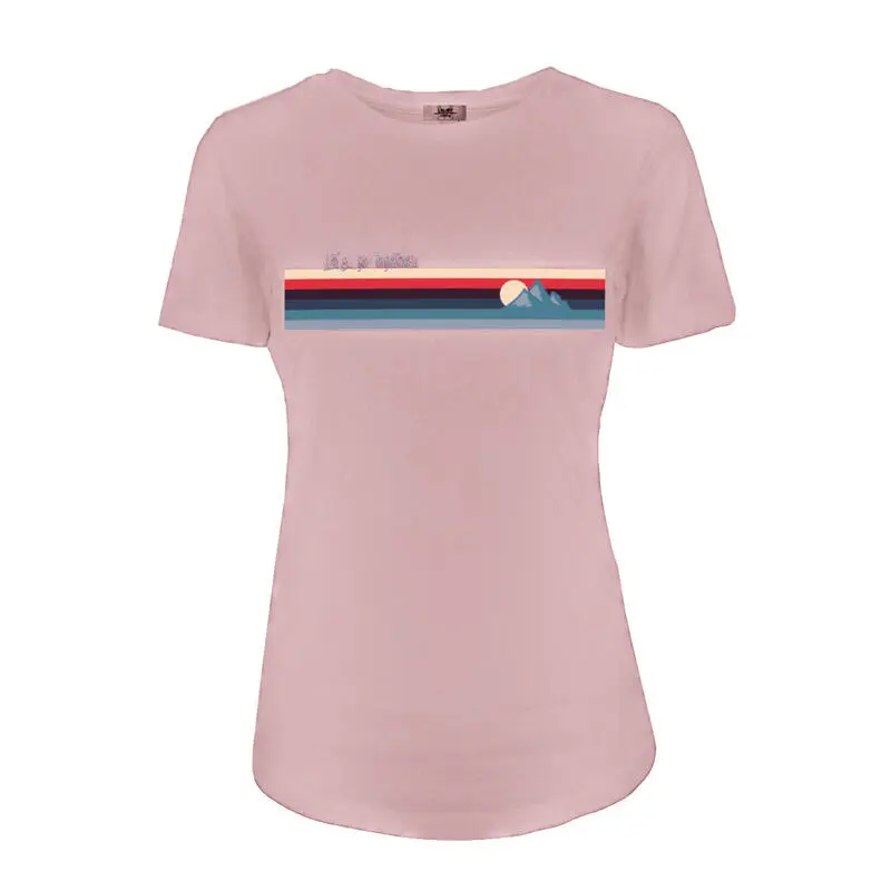 IZAS Camiseta De Manga Corta ODHAM 1 IZAS Camiseta De Manga Corta ODHAM