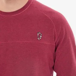 Camiseta De Manga Larga De Escalada Y Montaña Hombre Simond ML Vertika -ZAS Ventas camiseta de manga larga de escalada y montaa hombre simond ml vertika 3