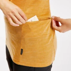 Forclaz Camiseta De Montaña Y Trekking De Tirantes Lana Merino Mujer Travel 500 10 Forclaz Camiseta De Montaña Y Trekking De Tirantes Lana Merino Mujer Travel 500 -ZAS Ventas camiseta de montaa y trekking de tirantes lana merino mujer travel 500 4