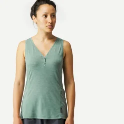 Forclaz Camiseta De Montaña Y Trekking De Tirantes Lana Merino Mujer Travel 500 11 Forclaz Camiseta De Montaña Y Trekking De Tirantes Lana Merino Mujer Travel 500 -ZAS Ventas camiseta de montaa y trekking de tirantes lana merino mujer travel 500 5