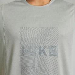 Camiseta De Montaña Y Trekking Manga Corta Hombre Quechua MH500 -ZAS Ventas camiseta de montaa y trekking manga corta hombre quechua mh500 4