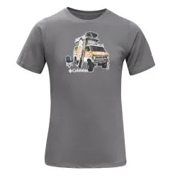 Camiseta De Montaña Y Trekking Manga Corta Niños 7-15 Años Columbia Tech Tee -ZAS Ventas camiseta de montaa y trekking manga corta nios 7 15 aos columbia tech tee 2