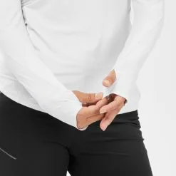 Camiseta De Montaña Y Trekking Protección UV Manga Larga Mujer Quechua MH550 -ZAS Ventas camiseta de montaa y trekking proteccion uv manga larga mujer quechua mh550 4