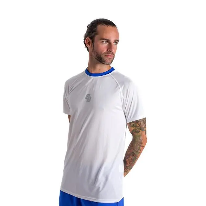 BELÉN BERBEL Camiseta De Pádel Y Tenis Bb By Belénberbel Marx 1 BELÉN BERBEL Camiseta De Pádel Y Tenis Bb By Belénberbel Marx