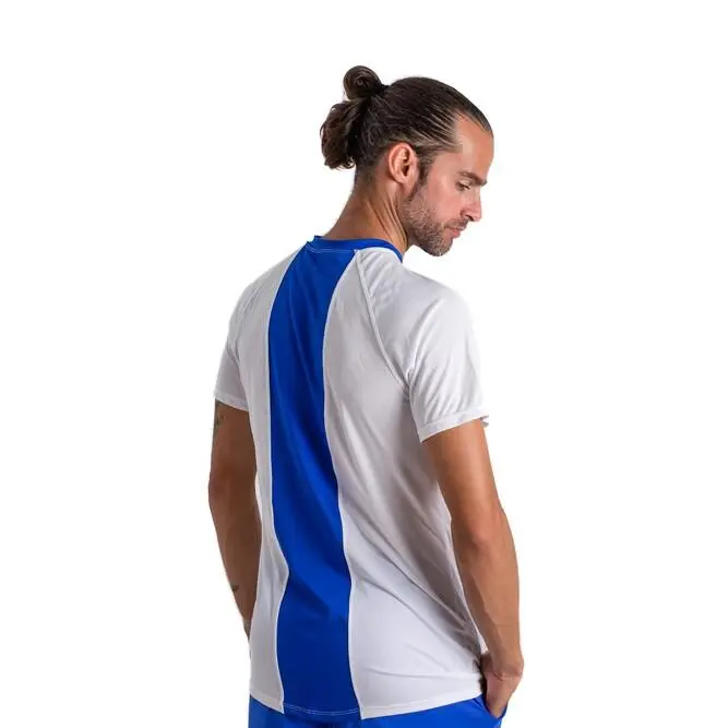 BELÉN BERBEL Camiseta De Pádel Y Tenis Bb By Belénberbel Marx 2 BELÉN BERBEL Camiseta De Pádel Y Tenis Bb By Belénberbel Marx - Imagen 2