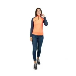 Camiseta De Running Para Mujer Taku W Izas -ZAS Ventas camiseta de running para mujer taku w izas 2