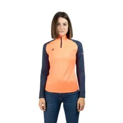 Camiseta De Running Para Mujer Taku W Izas