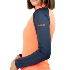Camiseta De Running Para Mujer Taku W Izas -ZAS Ventas camiseta de running para mujer taku w izas 3
