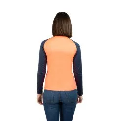 Camiseta De Running Para Mujer Taku W Izas -ZAS Ventas camiseta de running para mujer taku w izas 4