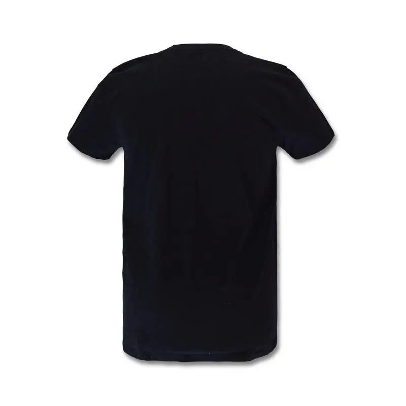 GIPFELGLÜCK Camiseta De Senderismo/exterior/tremetismo Para Hombre, Algodón Orgánico 4 GIPFELGLÜCK Camiseta De Senderismo/exterior/tremetismo Para Hombre, Algodón Orgánico - Imagen 4