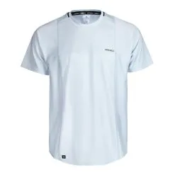 Camiseta De Tenis Manga Corta Hombre Artengo TTS Dry RN Caqui 8 Camiseta De Tenis Manga Corta Hombre Artengo TTS Dry RN Caqui -ZAS Ventas camiseta de tenis manga corta hombre artengo tts dry rn gris claro