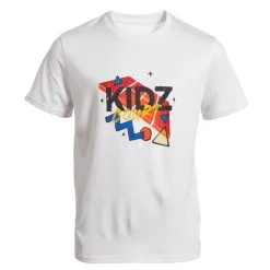 Artengo Camiseta De Tenis Manga Corta Niño TTS100 Kidz Blanco Estampado 9 Artengo Camiseta De Tenis Manga Corta Niño TTS100 Kidz Blanco Estampado -ZAS Ventas camiseta de tenis manga corta nio tts100 kidz blanco estampado 3