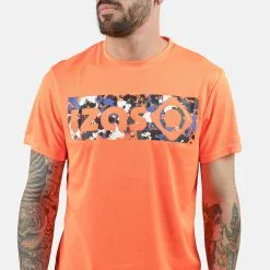 Camiseta Deportiva De Manga Corta Para Hombre AKRON Izas -ZAS Ventas camiseta deportiva de manga corta para hombre akron izas 4