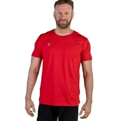 Camiseta Deportiva De Manga Corta Para Hombre ANYOX Izas -ZAS Ventas camiseta deportiva de manga corta para hombre anyox izas 12