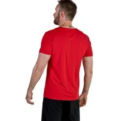 Camiseta Deportiva De Manga Corta Para Hombre ANYOX Izas -ZAS Ventas camiseta deportiva de manga corta para hombre anyox izas 13
