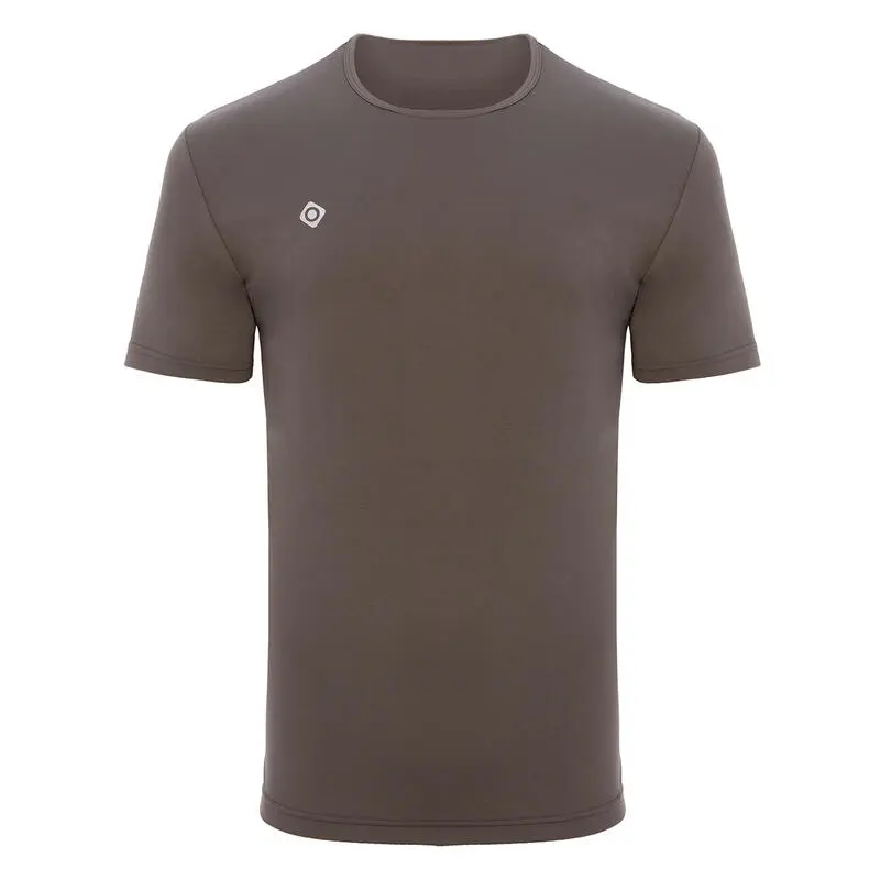 Camiseta Deportiva De Manga Corta Para Hombre ANYOX Izas 1 Camiseta Deportiva De Manga Corta Para Hombre ANYOX Izas