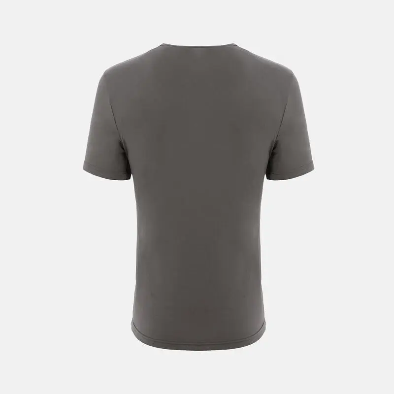 Camiseta Deportiva De Manga Corta Para Hombre ANYOX Izas 2 Camiseta Deportiva De Manga Corta Para Hombre ANYOX Izas - Imagen 2