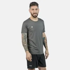 Camiseta Deportiva De Manga Corta Para Hombre ANYOX Izas 7 Camiseta Deportiva De Manga Corta Para Hombre ANYOX Izas -ZAS Ventas camiseta deportiva de manga corta para hombre anyox izas 7