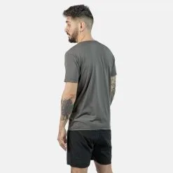Camiseta Deportiva De Manga Corta Para Hombre ANYOX Izas 8 Camiseta Deportiva De Manga Corta Para Hombre ANYOX Izas -ZAS Ventas camiseta deportiva de manga corta para hombre anyox izas 8