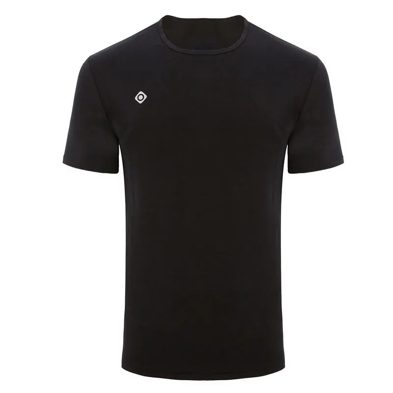 Camiseta Deportiva De Manga Corta Para Hombre ANYOX Izas 1 Camiseta Deportiva De Manga Corta Para Hombre ANYOX Izas