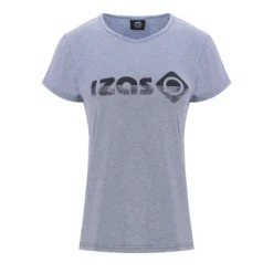 Camiseta Deportiva De Manga Corta Para Mujer ARIA Izas 9 Camiseta Deportiva De Manga Corta Para Mujer ARIA Izas -ZAS Ventas camiseta deportiva de manga corta para mujer aria izas 4