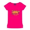 Camiseta Deportiva De Manga Corta Para Niña AIDEN KIDS Izas
