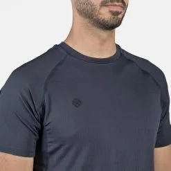 Camiseta Deportiva Técnica De Manga Corta Para Hombre ATEGUA Izas -ZAS Ventas camiseta deportiva tecnica de manga corta para hombre ategua izas 3