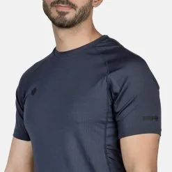 Camiseta Deportiva Técnica De Manga Corta Para Hombre ATEGUA Izas -ZAS Ventas camiseta deportiva tecnica de manga corta para hombre ategua izas 4
