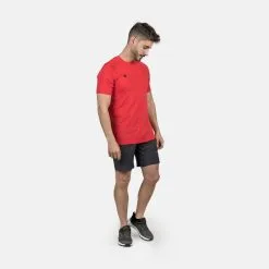 Camiseta Deportiva Técnica De Manga Corta Para Hombre ATEGUA Izas -ZAS Ventas camiseta deportiva tecnica de manga corta para hombre ategua izas 7